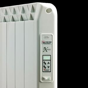 Lowest price for  Farho XANA XP Plus 990W Electric Energy Efficient Heater