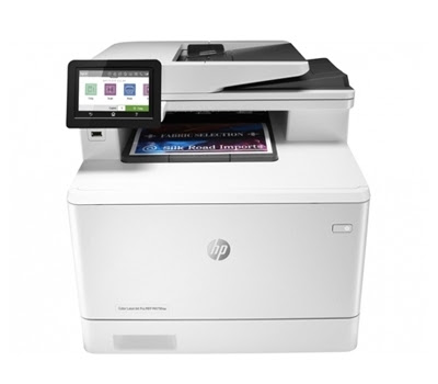 Hp Laserjet Pro M12W Printer Driver : Printer HP M12W ...