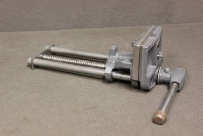 Woodworking Bench Vise