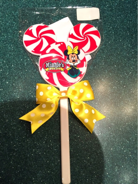 ディズニーの穴場 女子ウケまちがいなし 知る人ぞ知るディズニーのお土産ショップ 育児ブログぷっぷくほっぺ