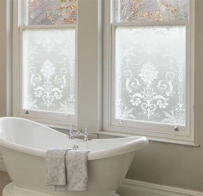 Window Film Bathroom: Enhancing Privacy And Aesthetics