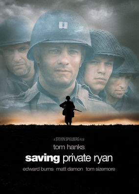 Saving Private Ryan