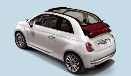 Prijs FIAT 500X DIESEL
