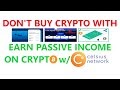 Should I Trade Crypto On Webull : Trading Long And Short Positions How To Trade Crypto On Webull / As of august 2020, the platform had over 11 million registered users.