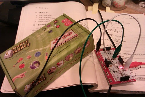 MakeyMakey