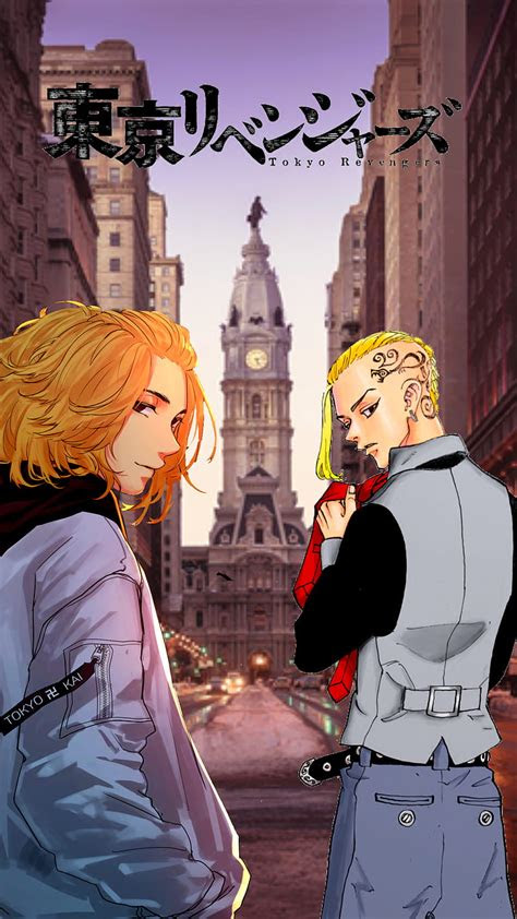 page  hd tokyo revengers wallpapers peakpx