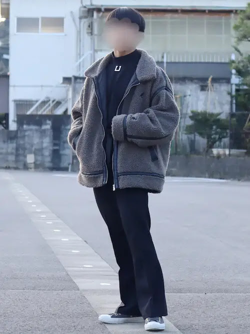 韓国ファッションのメンズのコーデ おしゃれな韓国ファッションのアイテムも紹介