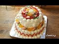 √画像をダウンロード クリスマス ケーキ 2 段 113507