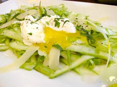 Asparagus Salad