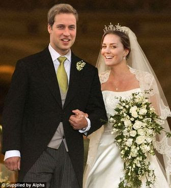 william kate wedding pictures. William-Kate Wedding: Get