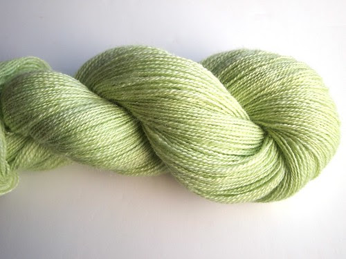Homestead Wool & Gift Farm-Romney- 475yds-2-ply