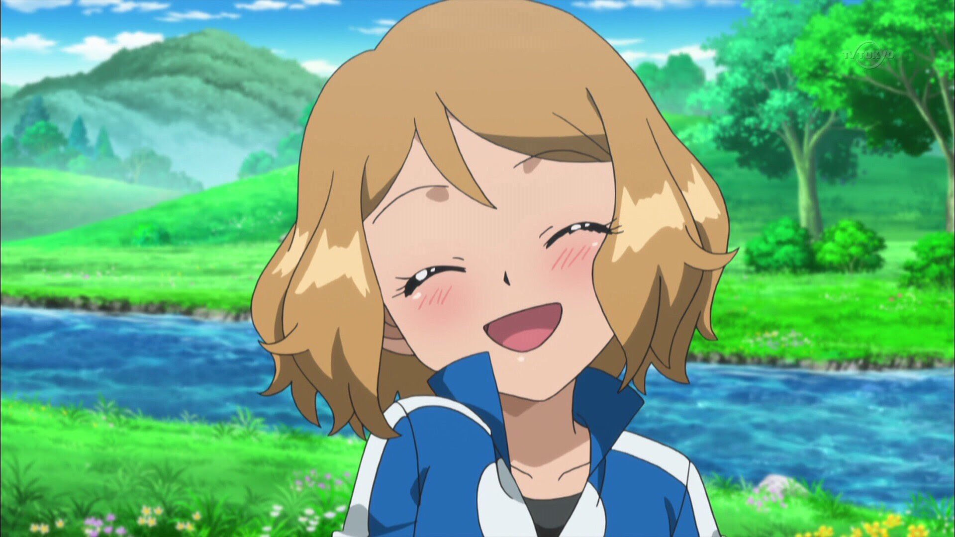 ポケモントレーナーのセレナがかわいい 高画質な画像まとめ 写真まとめサイト Pictas