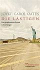 Cover: Die Lästigen