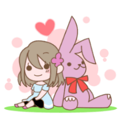 Lineスタンプ 彼女 の完全一覧 全295種類