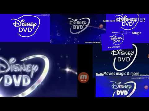 Disney Dvd Logo 05 Vidoemo Emotional Video Unity