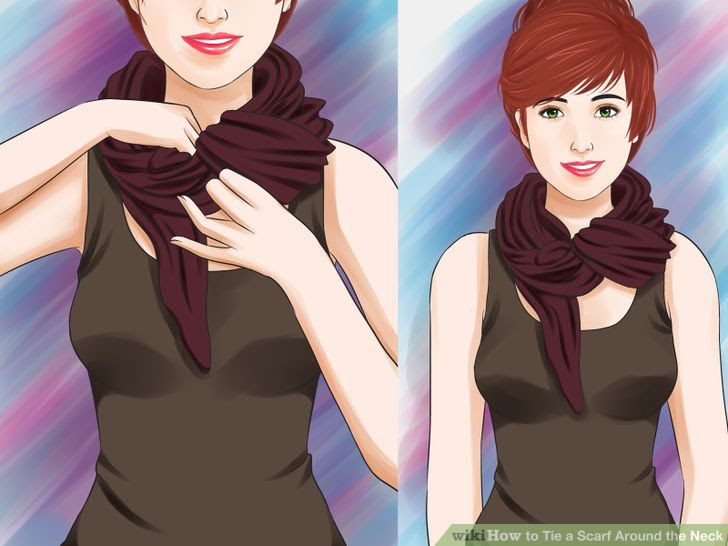Tie a Scarf Around the Neck Step 26.jpg
