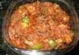 Kadai Shrimp