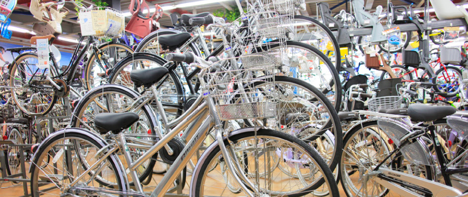 自転車のアキラ 426-0061 静岡県藤枝市田沼1丁目29 12
