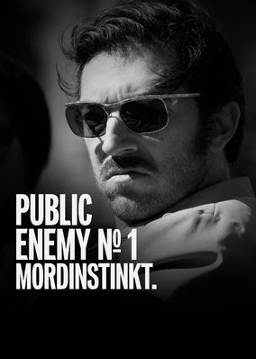 Mesrine: Part 1: Killer Instinct