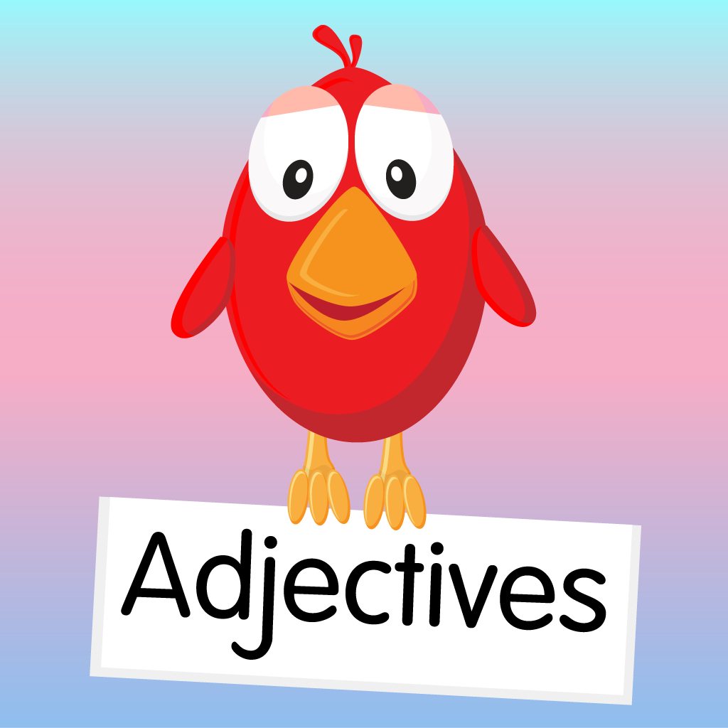 Mengenal Kata Strong Adjective  English Cafe - Kursus 