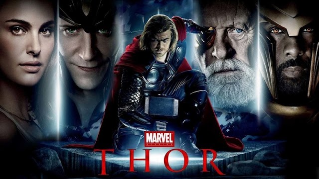 مشاهدة فيلم Thor 2011 مترجم hd اون لاين