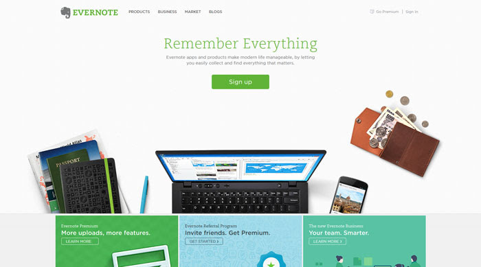 evernote.com
