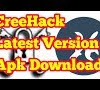 Creehack 1.8 - CreeHack APK Download - The Android Cheat App for FREE ... / Check spelling or type a new query.