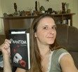  Laura DeLuca (YA and NA Author)