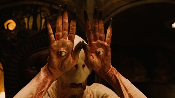 What's The Scariest Movie Of All Time : The 10 Scariest Horror Movies Ever Rotten Tomatoes Movie And Tv News : We all know the twist in m.