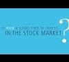 Is It A Good Time To Invest In Bitcoin Today : Are bitcoin a good investment? If I want to invest in ... / Otherwise, you run the risk of.