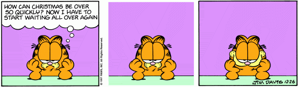 Garfield