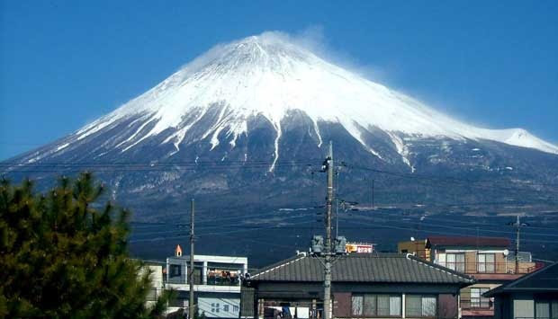 Gambar Tips Pergi Gunung Fuji Info Liburan Wisata Jepang Gambar Tips Pergi Gunung Fuji Info Liburan Wisata Jepang
