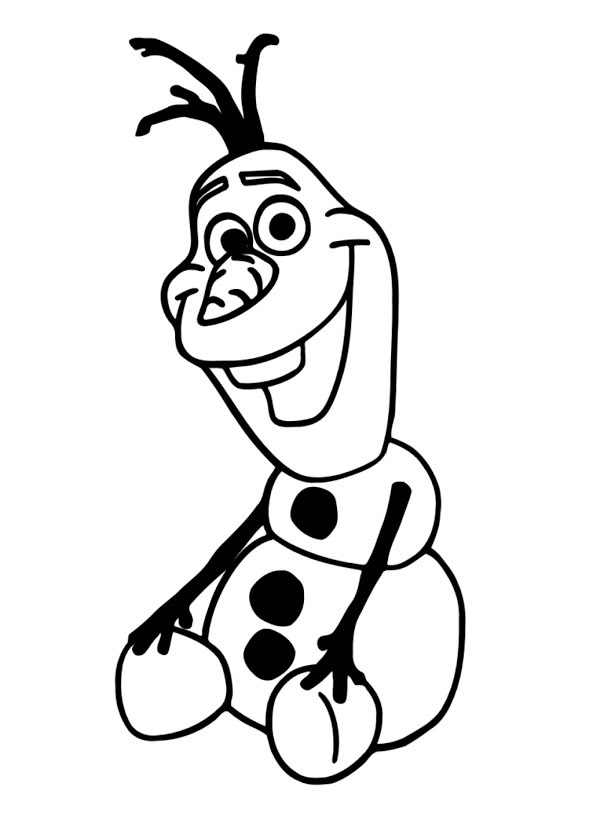 Download Displaying FROZEN - Olaf Vinyl.svg | SVG Files | Pinterest