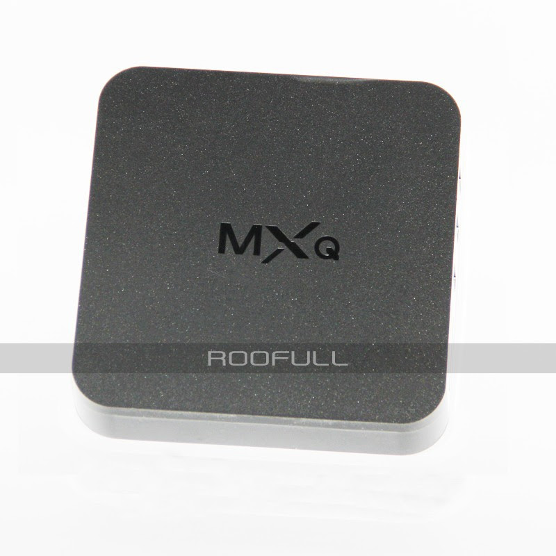 Mx3 android tv box update