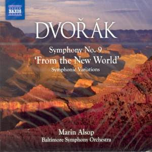 dvorak