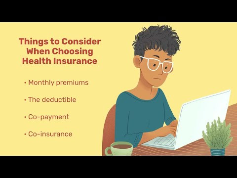 Top 10 health insurance companies 2021