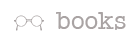 Menu Bar Buttons-Books