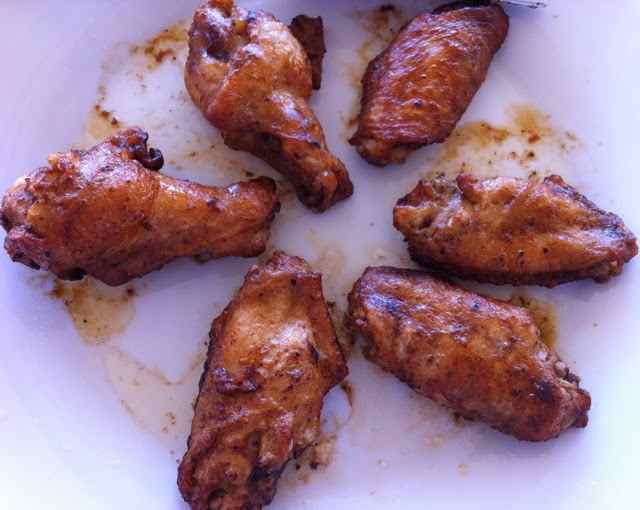 Costco Kirkland Chicken Wings / Party Wings In Under An ...