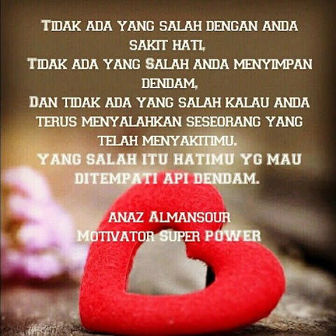 kata kata dendam sakit hati