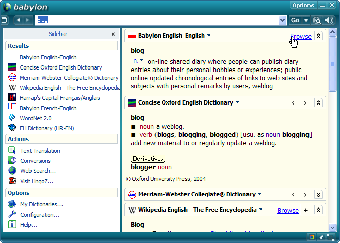 Photo Sharing and Video Hosting at Photobucket