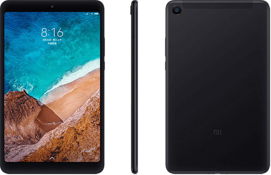 Xiaomi 