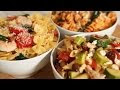 Pasta Recipe For 3