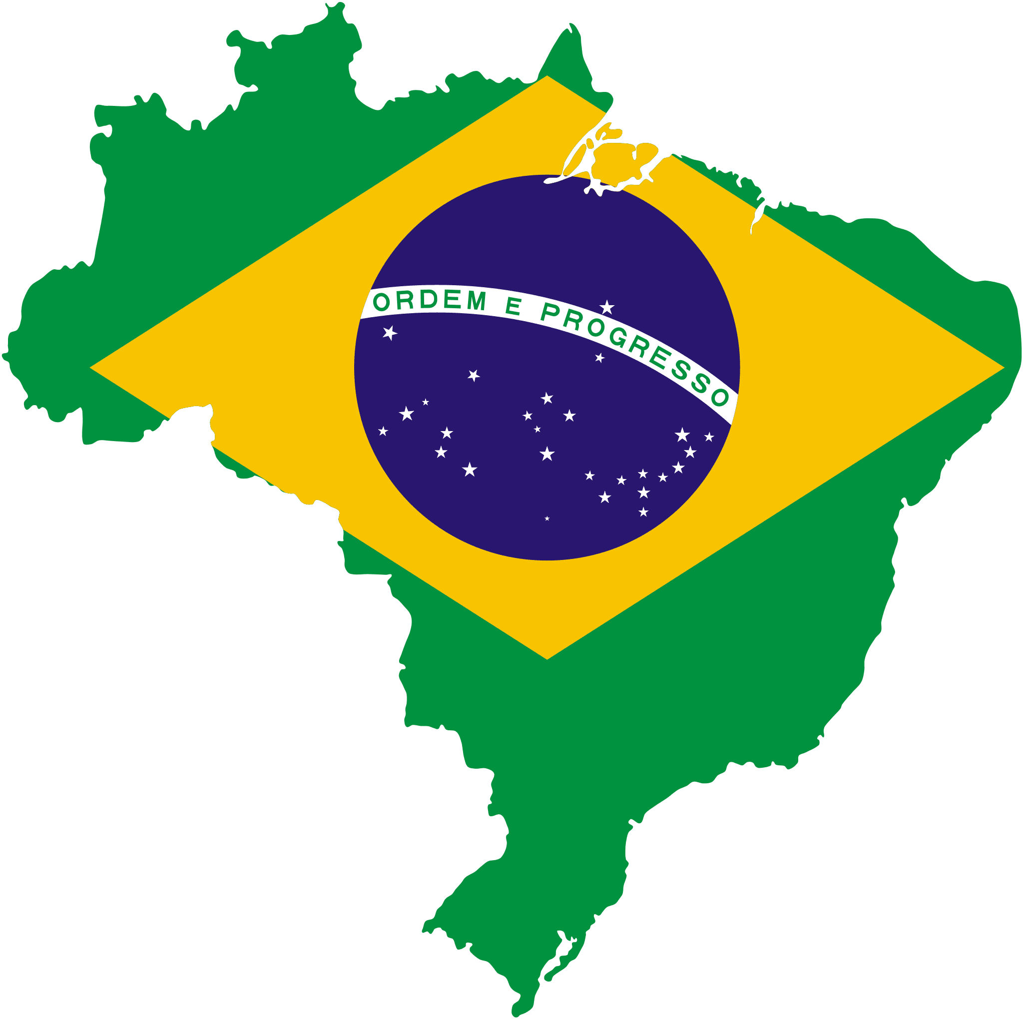 5 Things You'd Never Guess About Brazil | Brynn in Brazil