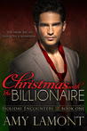 Christmas with the Billionaire