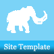 Website Template - Quick Start - CodeCanyon Item for Sale