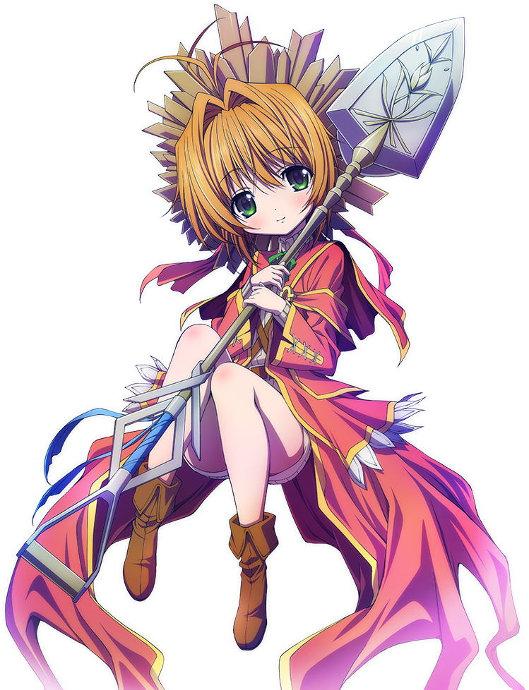 Tvアニメ 神さまのいない日曜日 公式サイト