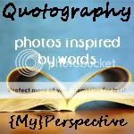 Quotography at {My}Perspective