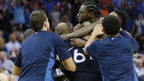 Andrew Wiggins