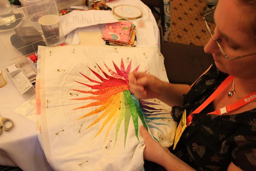 Saturday Craft Session