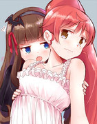 プリパラ アロマゲドン Pixiv年鑑 B